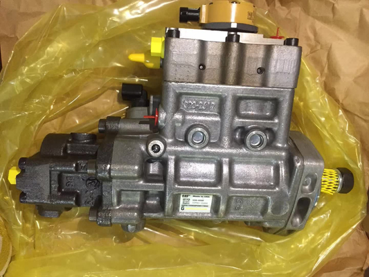 C1.1 C1.5 C1.7 C2.2 Excavator Fuel Pump 9W-9310 Diesel Engine Spares