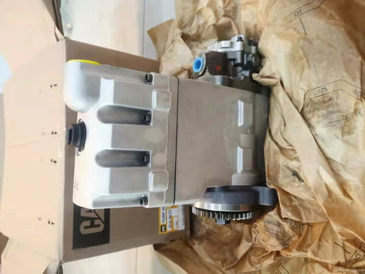 9P-2653 Excavator Fuel Pump For 3024C 3034 3044C 3046  Engine
