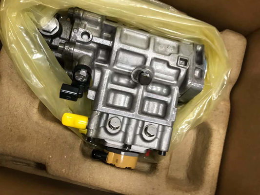 9T-9839  C7 Fuel Pump Replacement C7.1 C8.7 High Pressure Fuel Pump