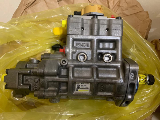 New Condition C9 C9.2 C8.7 Cat Excavator Fuel Pump 9T-8647
