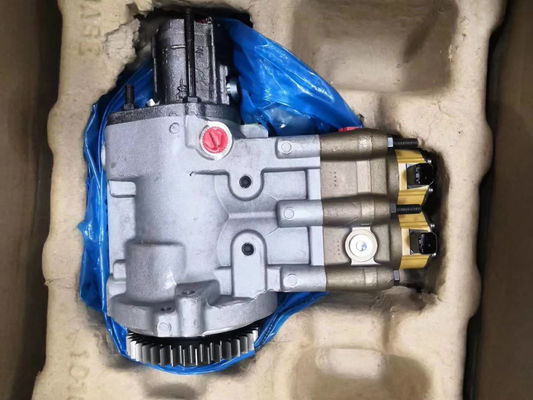 9T-6857 C15 C13 C12.9  C12 Fuel Pump Excavator Aftermarket Fuel Pump