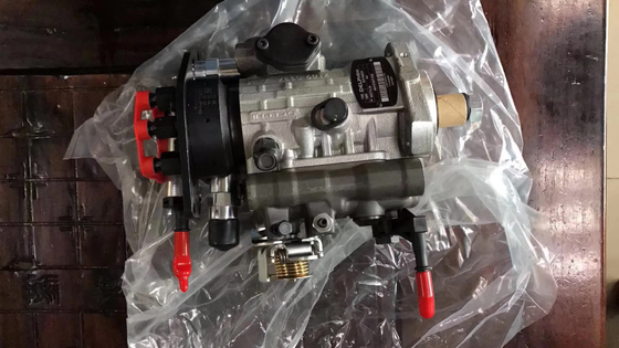 9T-4831 Cat C15 Fuel Pump Construction Equipment Spare Parts
