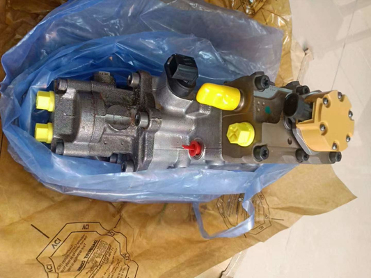 9T-7099 C11 Excavator Fuel Pump Construction Machinery Spare Parts