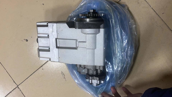 9T-7099 C11 Excavator Fuel Pump Construction Machinery Spare Parts