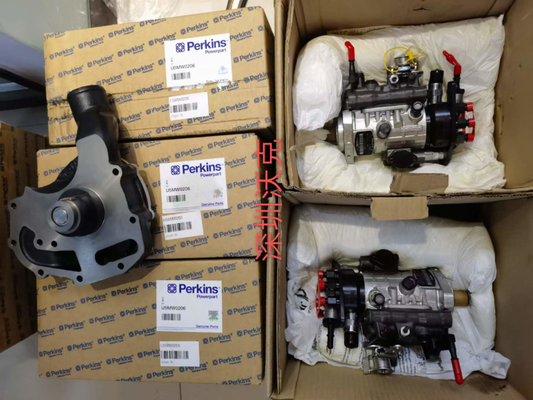 9T-7199 C10 Excavator Fuel Pump Diesel Engine Replacement Parts