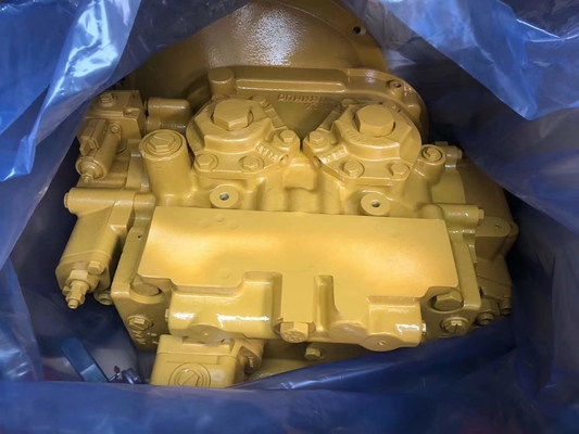 Piston Pump 528 Pump assembly 3406E Main Pump CB-214B Hydraulic Pump 572R Motor Pump