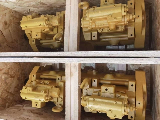 525 3406B C280-12 572F Hydraulic Motor Pump Construction Machinery Parts