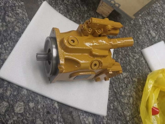 525 3406B C280-12 572F Hydraulic Motor Pump Construction Machinery Parts