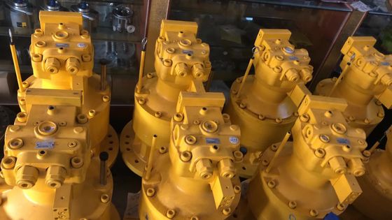 9R S340 ES34H7.75 326F  Excavator Hydraulic Pump 9T-7731 Piston