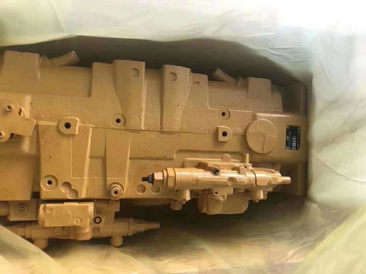436 3176B  BG-210B 560B Excavator Main Hydraulic Pump 7I-7181