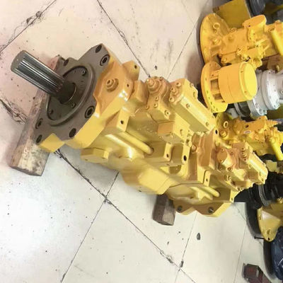 550 3456B CB-225D 583K Hydraulic Pump Assembly 7G-5749  Spares