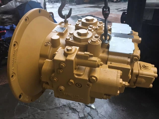 559 3512B CB-335E 587T Hydraulic Piston Pump Excavator Engine Parts