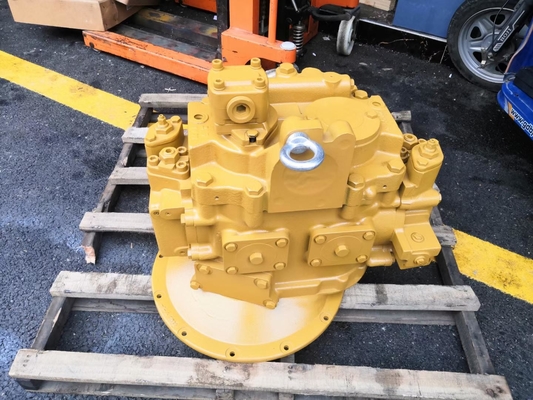 559 3512B CB-335E 587T Hydraulic Piston Pump Excavator Engine Parts