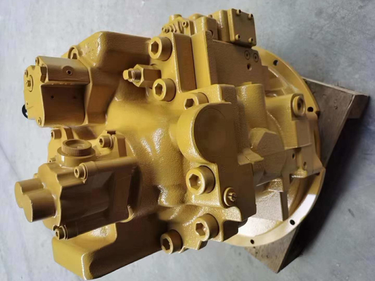 615 430F2  CP-323C 621S Excavator Main Hydraulic Pump 4P-8996