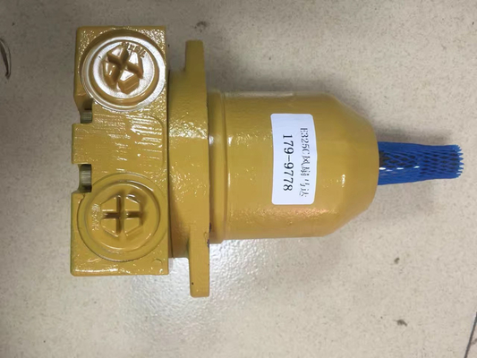 613 428F2 CB-634D 621R Hydraulic System Pump 4S-6707 Excavator Components