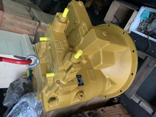 623 444F2 CP-433E 623F Excavator Main Hydraulic Pump 4P-2656