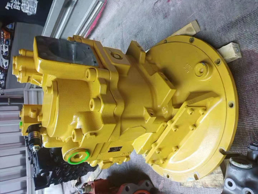 621 434F2 CP-433C 623E Excavator Main Hydraulic Pump 4P-2990