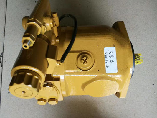 633 5110B CP-533D 623H  Hydraulic Pump 4P-1806
