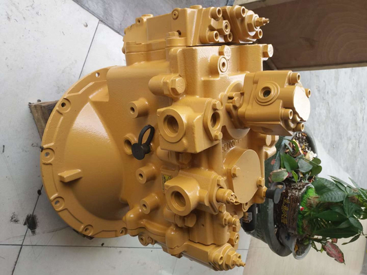 Pump assembly 236 Main Pump 247B3 Hydraulic Pump UPS1200Z Piston Pump 436B Motor Pump