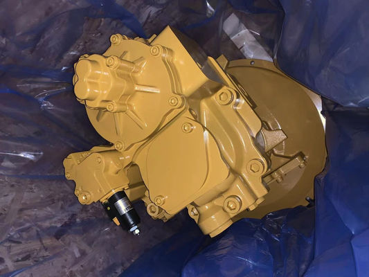 627 5090B CP-533C 623G  piston pump 4P-2654 heavy equipment engine parts