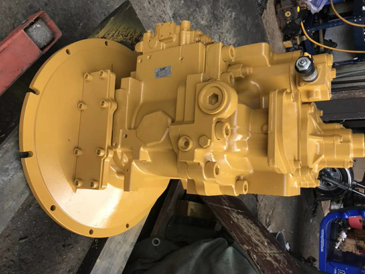 621 434F2 CP-433C 623E Excavator Main Hydraulic Pump 4P-2990