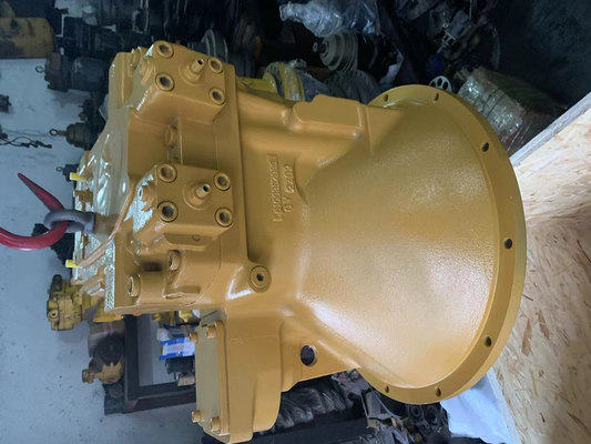 580 415F2 CB-534C 621E Excavator Main Hydraulic Pump 7E-0539 Piston