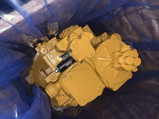 Hydraulic Pump 311 Piston Pump 297D2 Motor Pump AP-655D Pump assembly 525C Main Pump