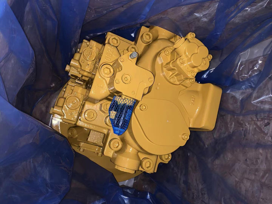 Motor Pump 235 Pump assembly 2470C Main Pump UPS1200S Hydraulic Pump 434F Piston Pump