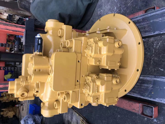 580 415F2 CB-534C 621E Excavator Main Hydraulic Pump 7E-0539 Piston