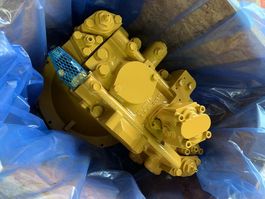 589 420F2 CB-535B 621G Excavator Main Hydraulic Pump 4T-7354
