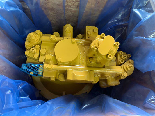 594 422F2 CB-564D 621H  Hydraulic Parts  Hydraulic Pump
