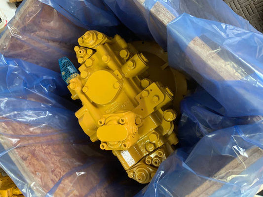 594 422F2 CB-564D 621H  Hydraulic Parts  Hydraulic Pump