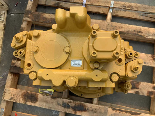 Hydraulic Pump 322 Motor Pump 3044C Pump assembly AS2252C Main Pump 535C Piston Pump