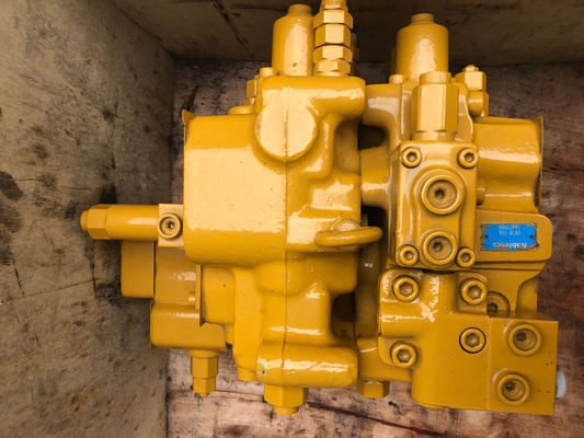 589 420F2 CB-535B 621G Excavator Main Hydraulic Pump 4T-7354