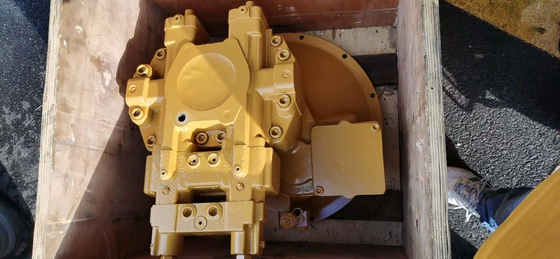 651584HD CP-563D  627E Excavator Main Hydraulic Pump 4M-9111