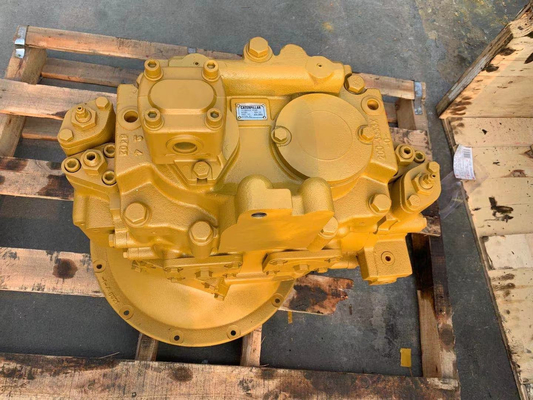 651584HD CP-563D  627E Excavator Main Hydraulic Pump 4M-9111