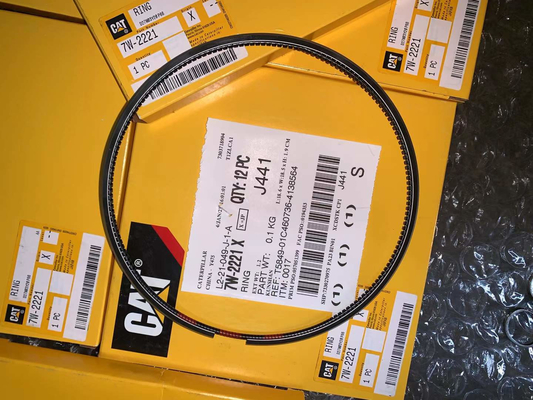 641 5230B CP-563C 627B Hydraulic Main Pump Excavator Replacement Parts