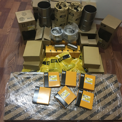 594 422F2 CB-564D 621H Caterpillar Hydraulic Parts Cat Hydraulic Pump