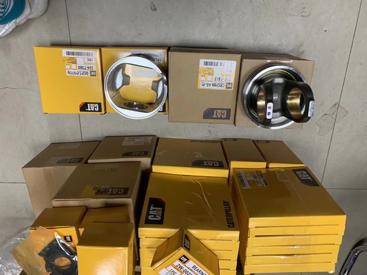 Main Pump 552 Motor Pump 349D2 Pump assembly CB-334D Hydraulic Pump 583T Piston Pump