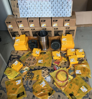 550 3456B CB-225D 583K Hydraulic Pump Assembly 7G-5749  Spares