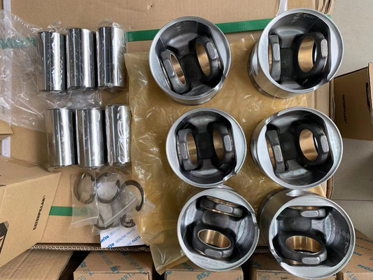 9R S340 ES34H7.75 326F Cat Excavator Hydraulic Pump 9T-7731 Piston