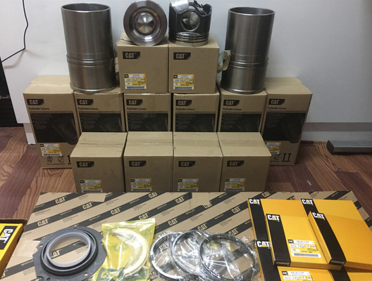 525 3406B C280-12 572F Hydraulic Motor Pump Construction Machinery Parts