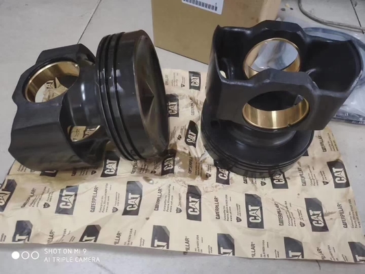 Piston Pump 350 Main Pump 3056E Hydraulic Pump AS4251C Motor Pump 550B Pump assembly