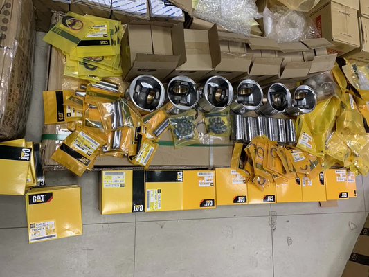 Pump assembly 304 Motor Pump 279C2 Main Pump AP-555E Hydraulic Pump 518C Piston Pump
