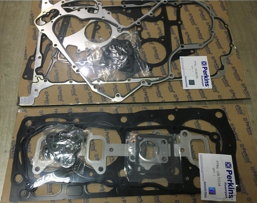 Overhaul Kit G3304 Full Gasket Kit G3304B Cylinder Gasket G3306 Gasket Kits G3306B seals
