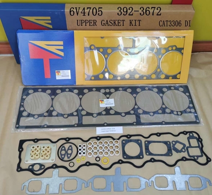 Full Gasket Kit 3412 Gasket Kits 3412C Overhaul Kit 3412D seals 3412E Cylinder Gasket