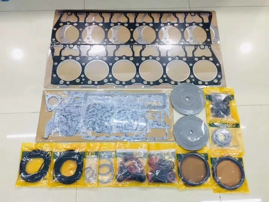 Cylinder Gasket 3508B Overhaul Kit 3508C seals 3512 Full Gasket Kit 3512B Gasket Kits