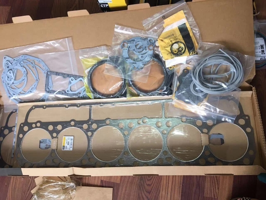 Cylinder Gasket 3512 seals 3512B Full Gasket Kit 3512C Gasket Kits 3516 Overhaul Kit