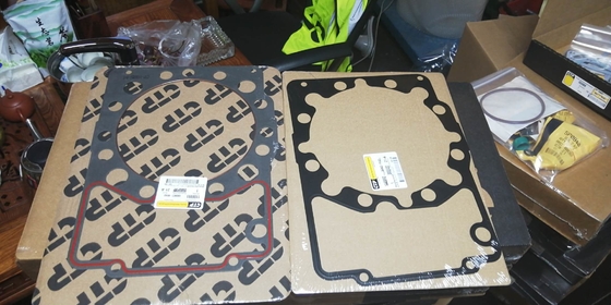 3024C 3034 Engine Overhaul Parts 7F-4364 head gasket repair kit