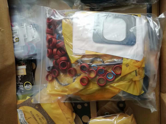 Cylinder Gasket 3406 Gasket Kits 3406B Overhaul Kit 3406C seals 3406E Full Gasket Kit
